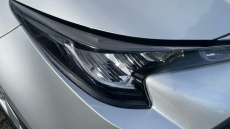 Toyota Corolla 1.8 VVT-i Hybrid Icon Tech 5dr CVT Hybrid Estate